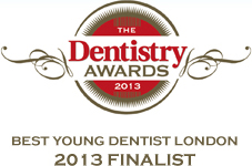 the dentistry awards